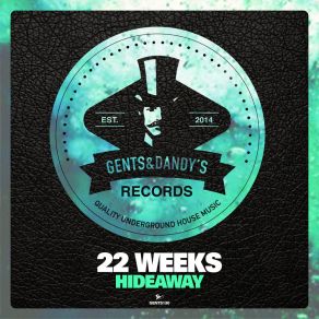 Hideaway album cover