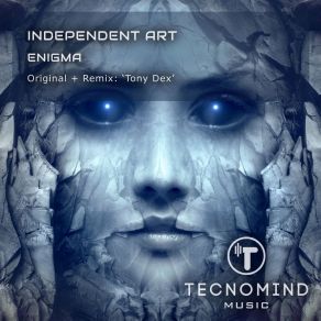 Enigma album cover