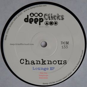 Lounge album cover
