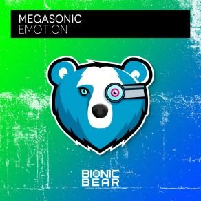 Emotion album cover