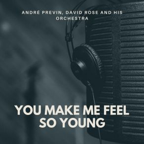 You Make Me Feel So Young album cover