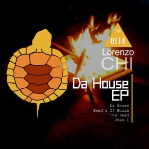 Da House EP (Original Mix) album cover
