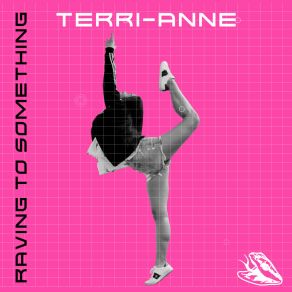 Raving To Something album cover