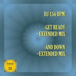Get Ready / And Down album cover