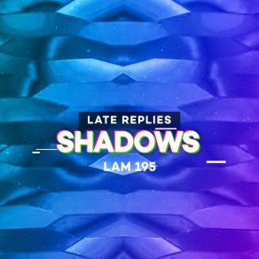 Shadows album cover