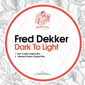 Dark To Light album cover
