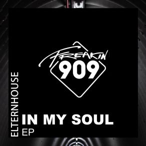 In My Soul album cover