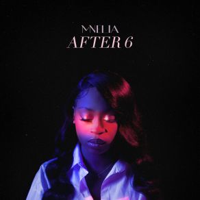 After 6 album cover