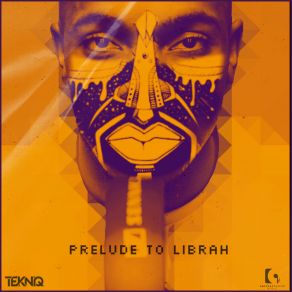Prelude To Librah album cover