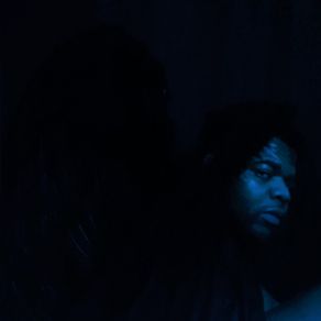 N. I. R. V album cover