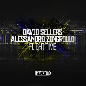 Flight Time album cover