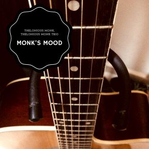 Monk's Mood album cover