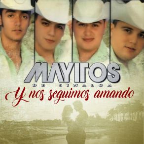 Y Nos Seguimos Amando album cover