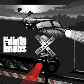 Wreckless Abandon album cover