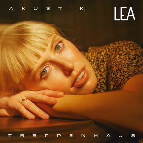 Treppenhaus (Deluxe Edition) (CD2) album cover