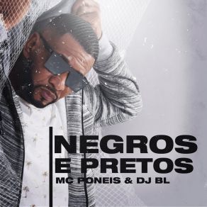 Negros E Pretos album cover