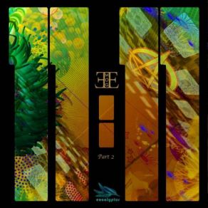 11-11, Part 2 album cover