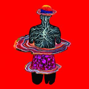 Circadian album cover