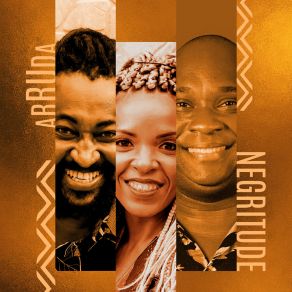 Negritude album cover