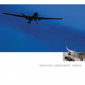 Waning Crescent Moon album cover