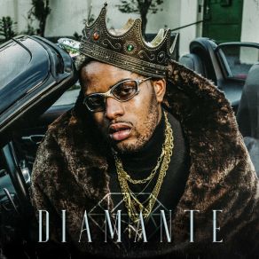 DIAMANTE album cover