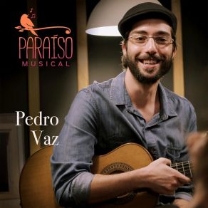 Paraíso Musical album cover
