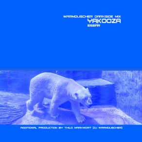 Eisbär (Warmduscher DarkSide Mix) album cover