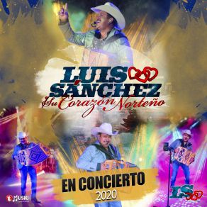 En Concierto 2020 (En Vivo) (En Vivo) album cover