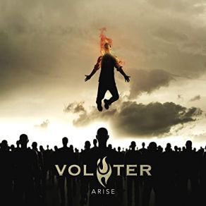 Arise album cover