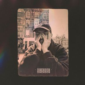 Dimension album cover