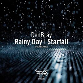 Rainy Day / Starfall album cover