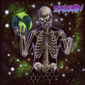 Skeletal Structure album cover