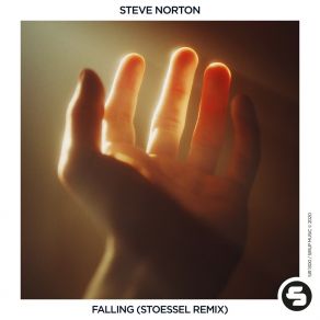 Falling (STOESSEL Remix) album cover