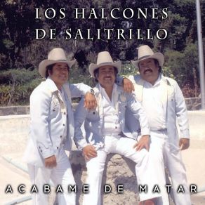 Acabame De Matar album cover