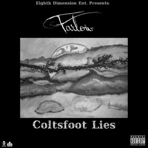 Coltsfoot Lies album cover