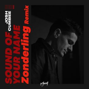 Sound Of Your Name (Zonderling Remix) album cover