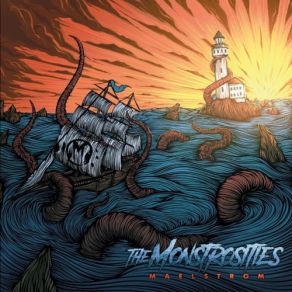 Maelstrom album cover