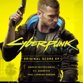 Original Score (Original Soundtrack) album cover