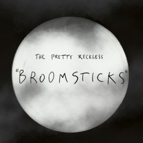 Broomsticks (Single) album cover