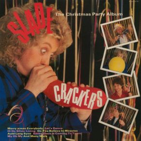 Do They Know It's Christmas (Feed The World) album cover