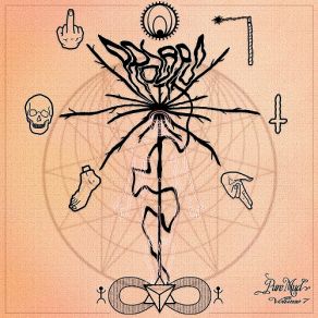 Pure Mud Volume 7 album cover