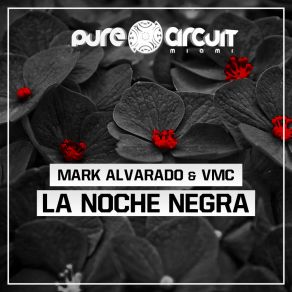 La Noche Negra album cover
