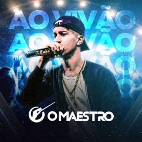 Ao Vivão (Ao Vivo) album cover