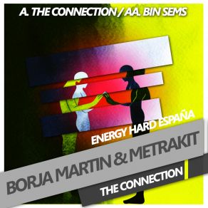 The Connection album cover