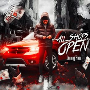 All Shops Open album cover