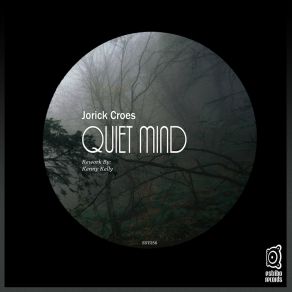 Quiet Mind album cover