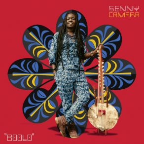 Boolo album cover