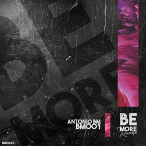 BM001 album cover
