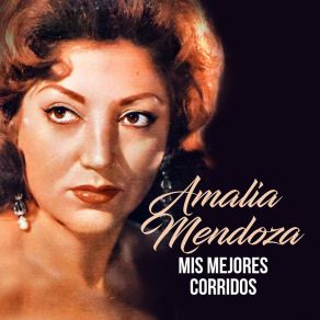 Mis Mejores Corridos album cover