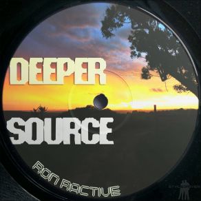 Deeper Source album cover